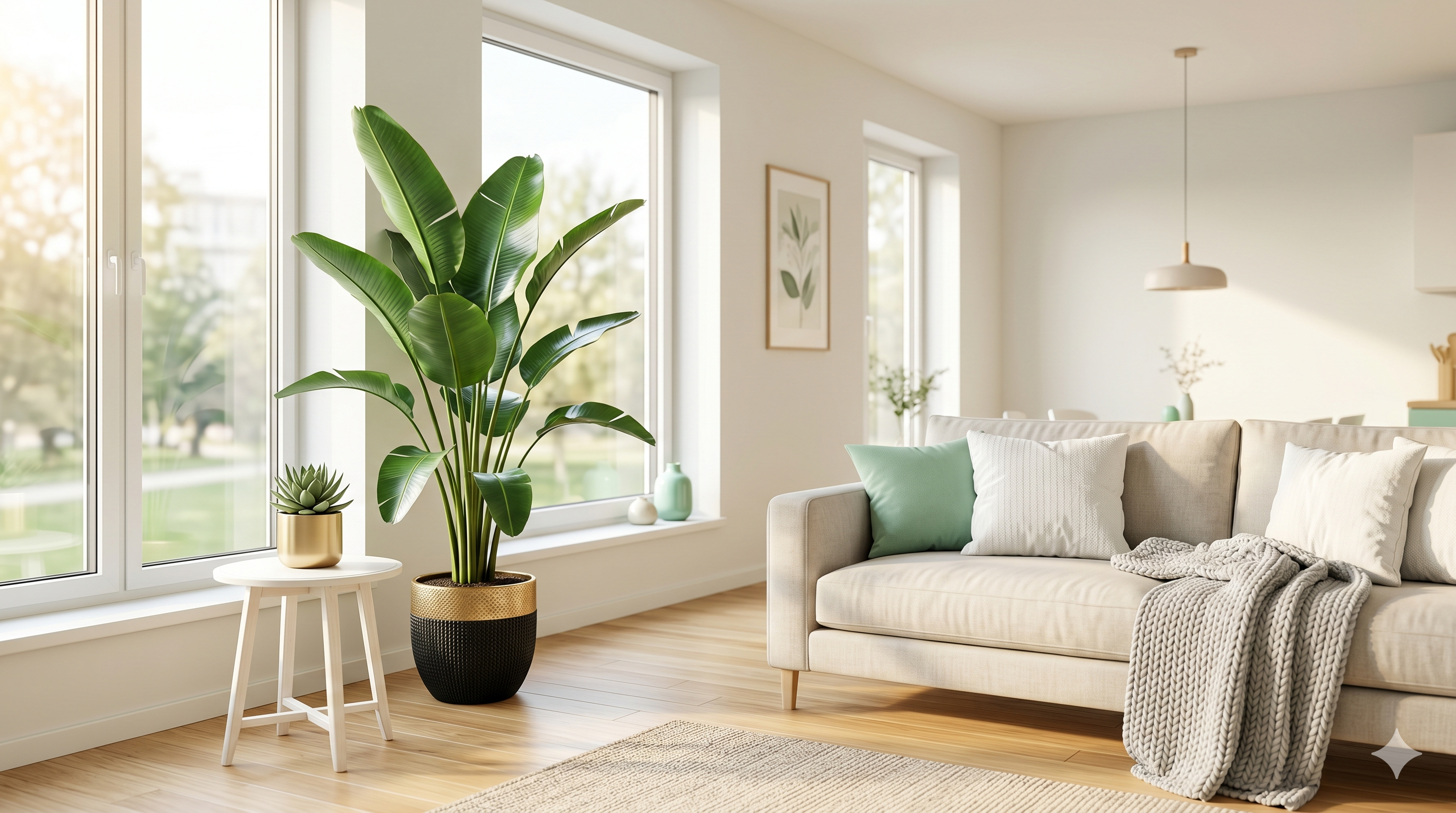 Gepflegte Räume – Clean Clever Nord